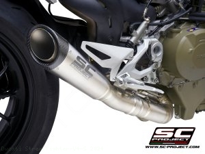  Ducati / Streetfighter V4 S / 2024