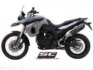  BMW / F800GS / 2012