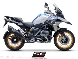  BMW / R1250GS Adventure / 2019