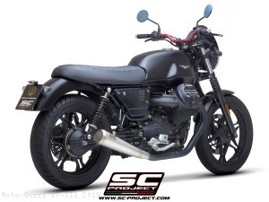  Moto Guzzi / V7 III / 2019