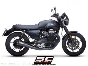  Moto Guzzi / V7 III / 2020