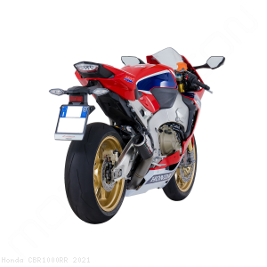  Honda / CBR1000RR / 2021