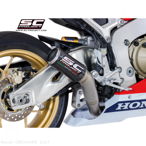  Honda / CBR1000RR / 2017