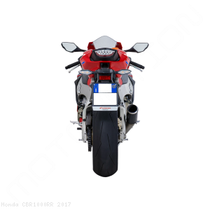  Honda / CBR1000RR / 2017