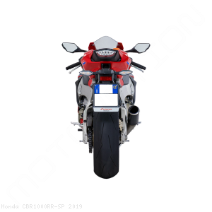  Honda / CBR1000RR SP / 2019