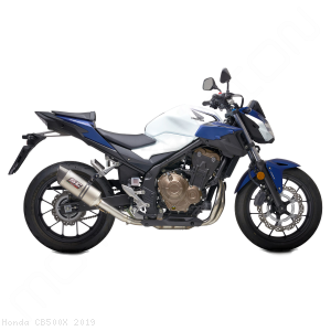  Honda / CB500X / 2019