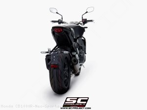  Honda / CB1000R Neo Sports Cafe / 2022