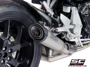  Honda / CB1000R / 2023