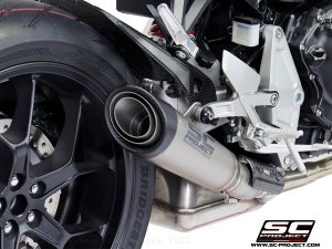  Honda / CB1000R Neo Sports Cafe / 2022