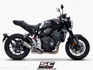  Honda / CB1000R / 2023