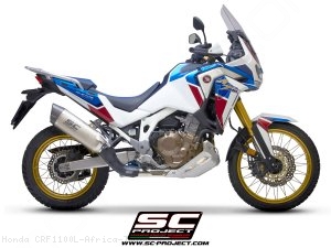  Honda / CRF1100L Africa Twin / 2023