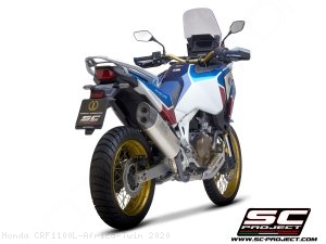  Honda / CRF1100L Africa Twin / 2020