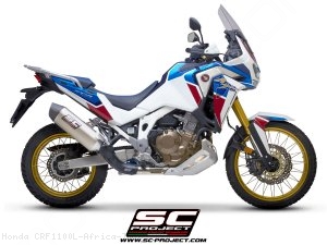  Honda / CRF1100L Africa Twin / 2020