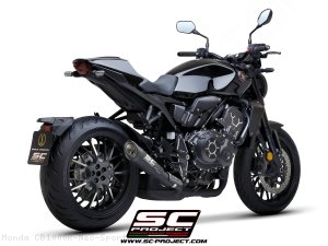  Honda / CB1000R Neo Sports Cafe / 2022