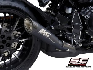  Honda / CB1000R / 2020