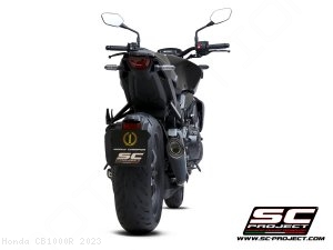  Honda / CB1000R / 2023