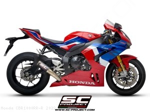  Honda / CBR1000RR-R / 2022