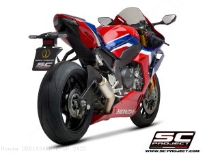  Honda / CBR1000RR-R SP / 2023