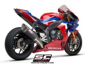  Honda / CBR1000RR-R / 2022