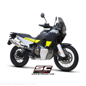  Husqvarna / Norden 901 / 2023