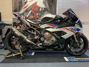  BMW / S1000RR M Package / 2020