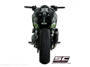  Kawasaki / Z900 / 2019