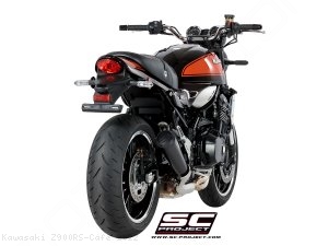  Kawasaki / Z900RS Cafe / 2022