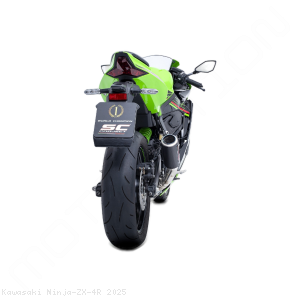  Kawasaki / Ninja ZX-4R / 2025