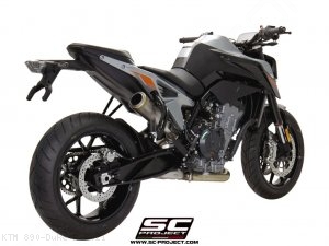  KTM / 890 Duke R / 2021