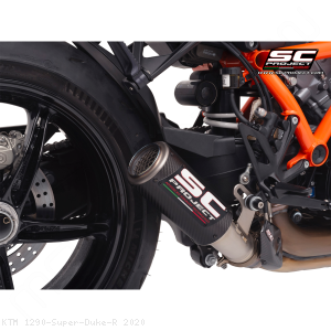  KTM / 1290 Super Duke R / 2020