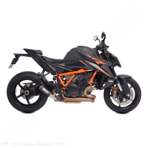  KTM / 1290 Super Duke R / 2020