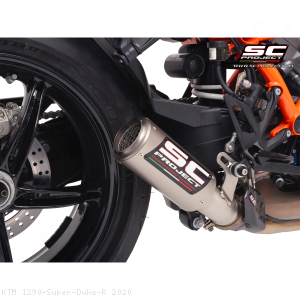  KTM / 1290 Super Duke R / 2020