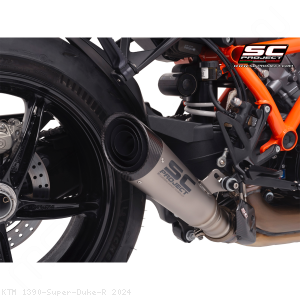  KTM / 1390 Super Duke R / 2024