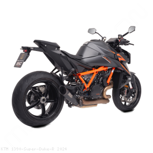  KTM / 1390 Super Duke R / 2024