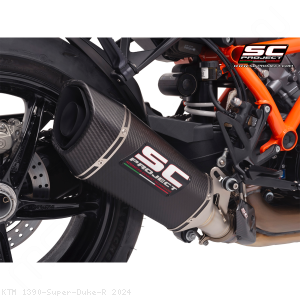  KTM / 1390 Super Duke R / 2024