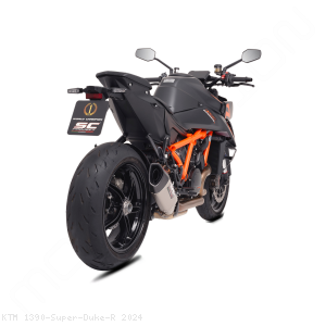  KTM / 1390 Super Duke R / 2024