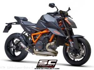  KTM / 1290 Super Duke R / 2020