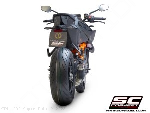  KTM / 1290 Super Duke R / 2023