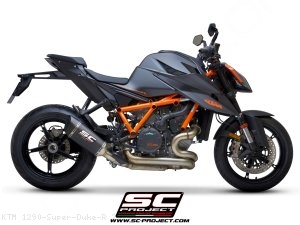  KTM / 1290 Super Duke R / 2021