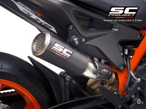  KTM / 790 Duke / 2023
