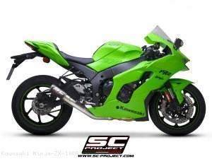  Kawasaki / Ninja ZX-10RR / 2025