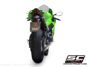  Kawasaki / Ninja ZX-10R / 2024