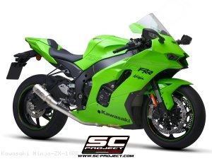  Kawasaki / Ninja ZX-10RR / 2025