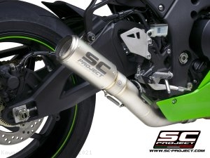  Kawasaki / Ninja ZX-10R / 2021