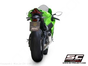  Kawasaki / Ninja ZX-10R / 2025