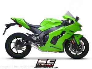  Kawasaki / Ninja ZX-10RR / 2025