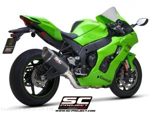  Kawasaki / Ninja ZX-10R / 2022