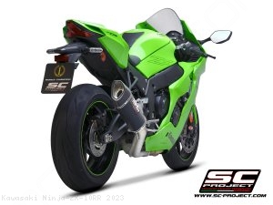  Kawasaki / Ninja ZX-10RR / 2023