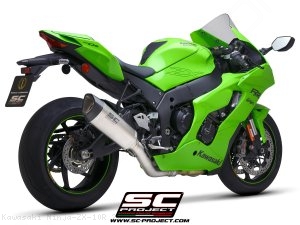  Kawasaki / Ninja ZX-10R / 2021