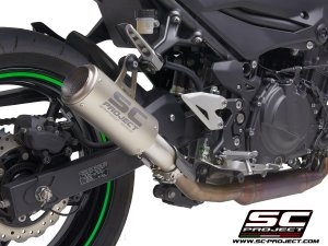  Kawasaki / Ninja 400 / 2021